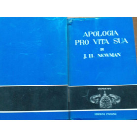 Apologia Pro Vita Sua