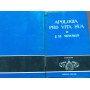 Apologia Pro Vita Sua