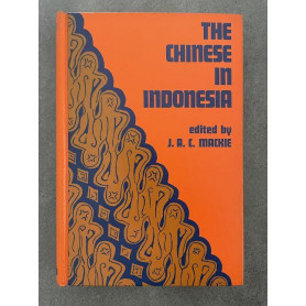 The Chinese in Indonesia