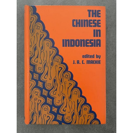 The Chinese in Indonesia