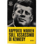 Rapporto Warren sull'assassinio di Kennedy.
