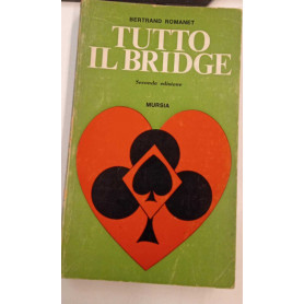 Tutto il bridge