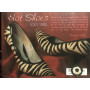 Hot Shoes. 100 Years