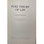 Pure Theory of Law