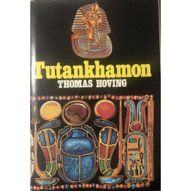 Tutankhamon una storia sconosciuta.