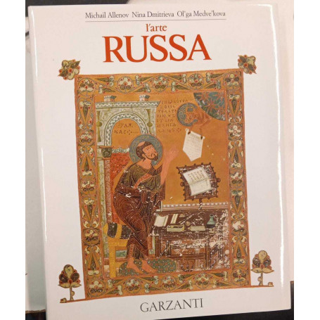 L'arte russa