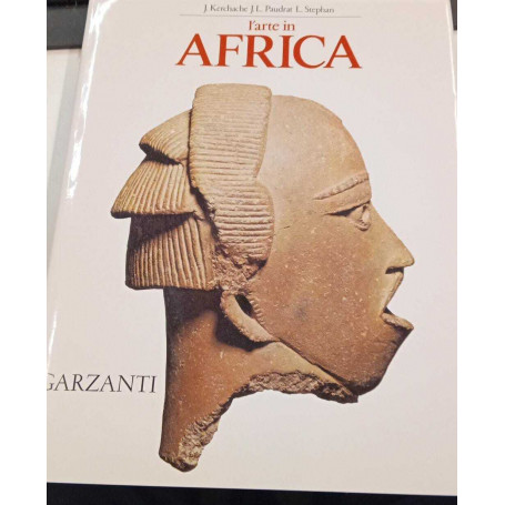 L' arte in Africa