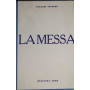 La messa