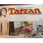 Tarzan special il re della giungla. N. 11 albi dal n. 1 al n. 11.