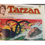 Tarzan special il re della giungla. N. 11 albi dal n. 1 al n. 11.