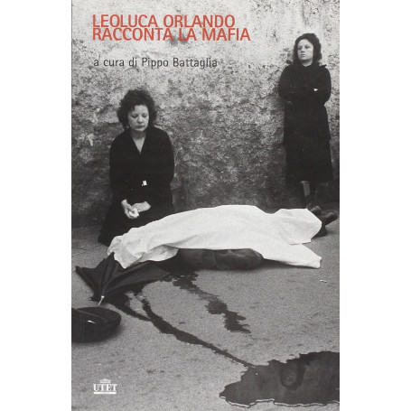 Leoluca Orlando racconta la mafia.