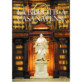 La Biblioteca Casanatense