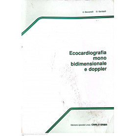 Ecocardiografia mono bidimensionale e doppler