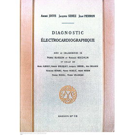 Diagnostic Electrocardiographique