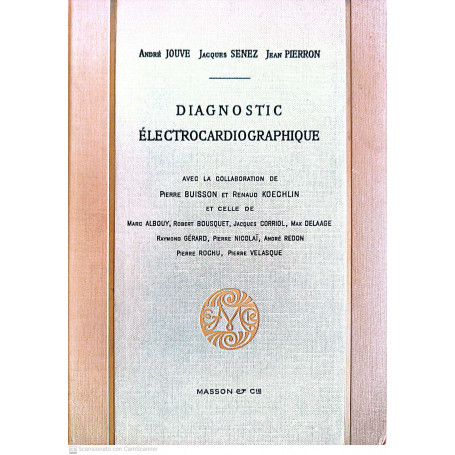 Diagnostic Electrocardiographique