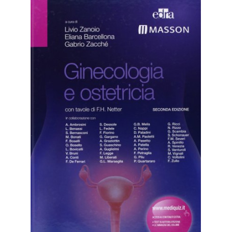 Ginecologia e ostetricia