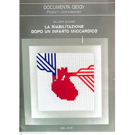La riabilitazione dopo un infarto miocardico