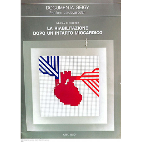 La riabilitazione dopo un infarto miocardico