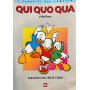 I classici del fumetto. Qui Quo Qua.