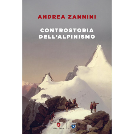 Controstoria dell'alpinismo
