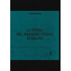 La storia del paesaggio urbano di Milano