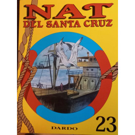 Nat del Santa Cruz. IV serie  n.6 volume n.23.