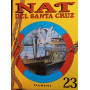Nat del Santa Cruz. IV serie  n.6 volume n.23.