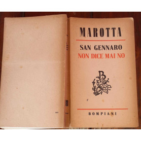 San Gennaro non dice mai no