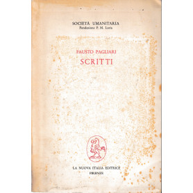Scritti