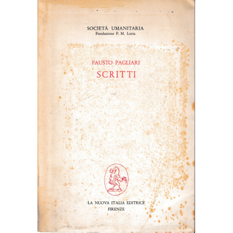 Scritti