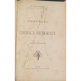 Trattato di chimica