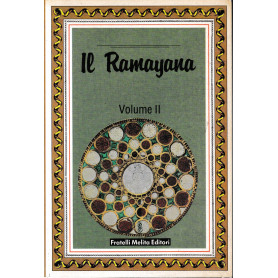 Il Ramayana vol. 2°.