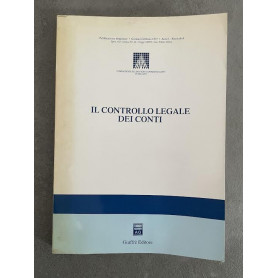 Il controllo legale dei conti