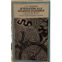 Introduzione alla geografia economica