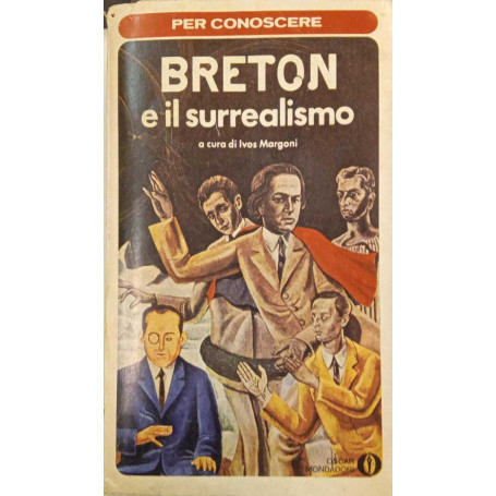 Breton e il surrealismo