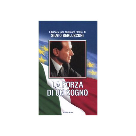 La forza di un sogno.
