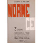 Manuale per la pratica applicazione delle norme C.E.I. per gli impianti elettrici negli edifici civili