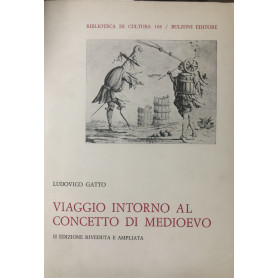 Viaggio intorno al concetto di Medioevo.