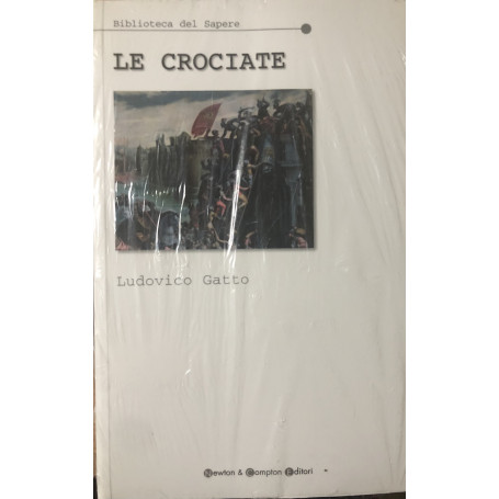 Le crociate