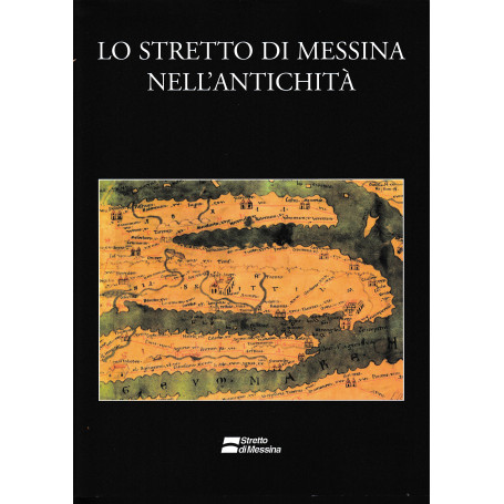 Lo stretto di Messina nell'antichità