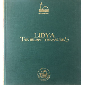 Libya The silent treasures