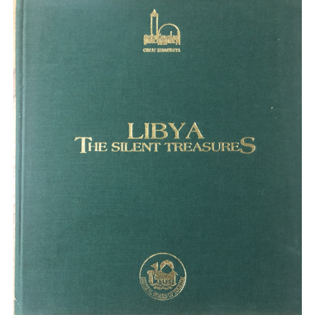 Libya The silent treasures