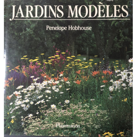 Jardins Modèles