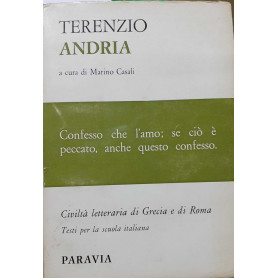Terenzio Andria