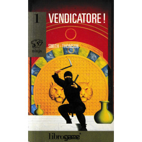Vendicatore!