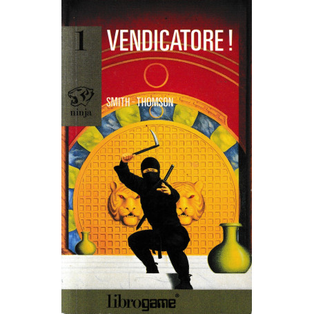 Vendicatore!