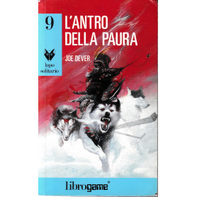 L'antro della paura