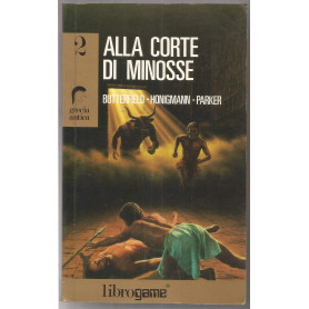 Alla corte di Minosse.