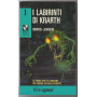 I labirinti di Krarth.