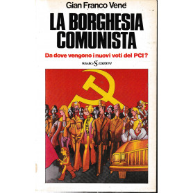 La borghesia comunista.